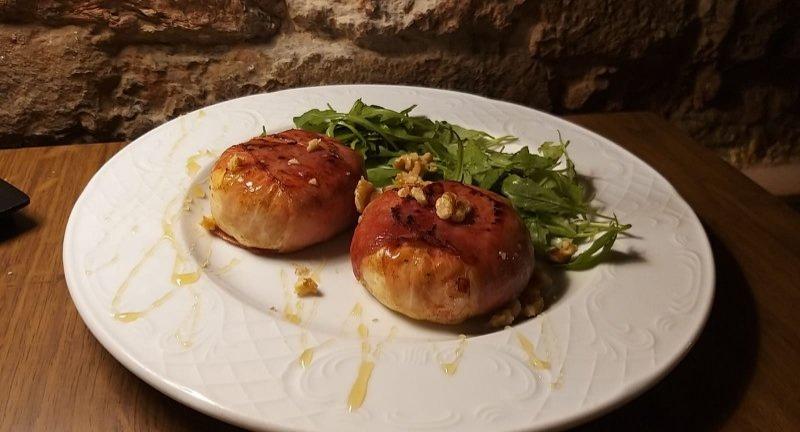 Osteria delle Donzelle photo 4