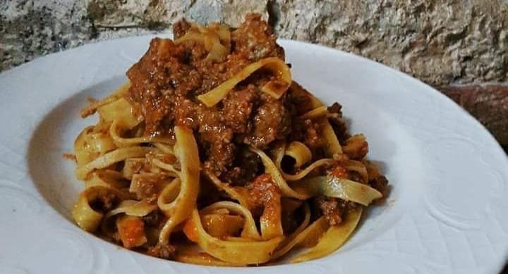 Osteria delle Donzelle