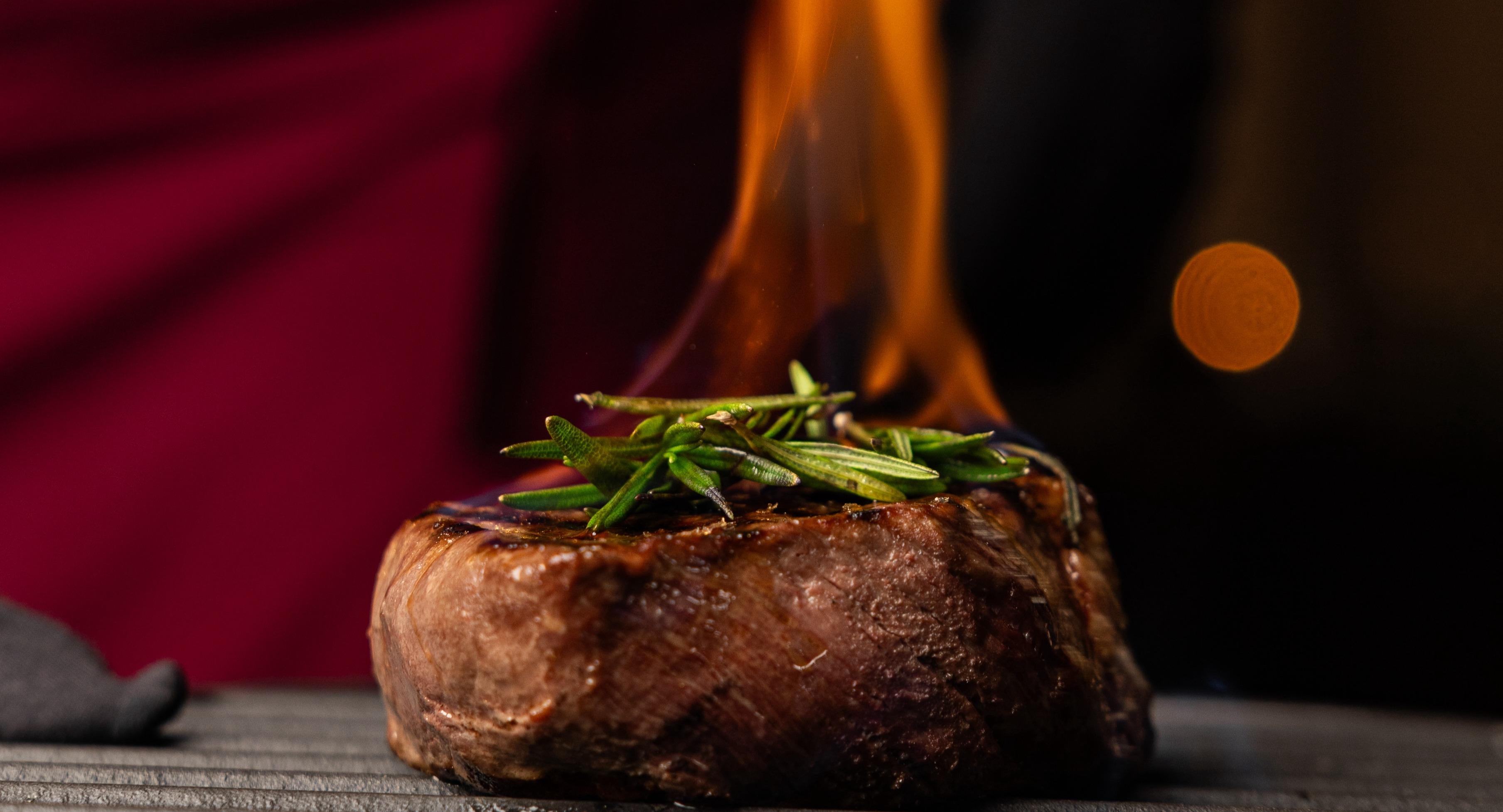 DOOR No. 8 – The Steakhouse photo 2