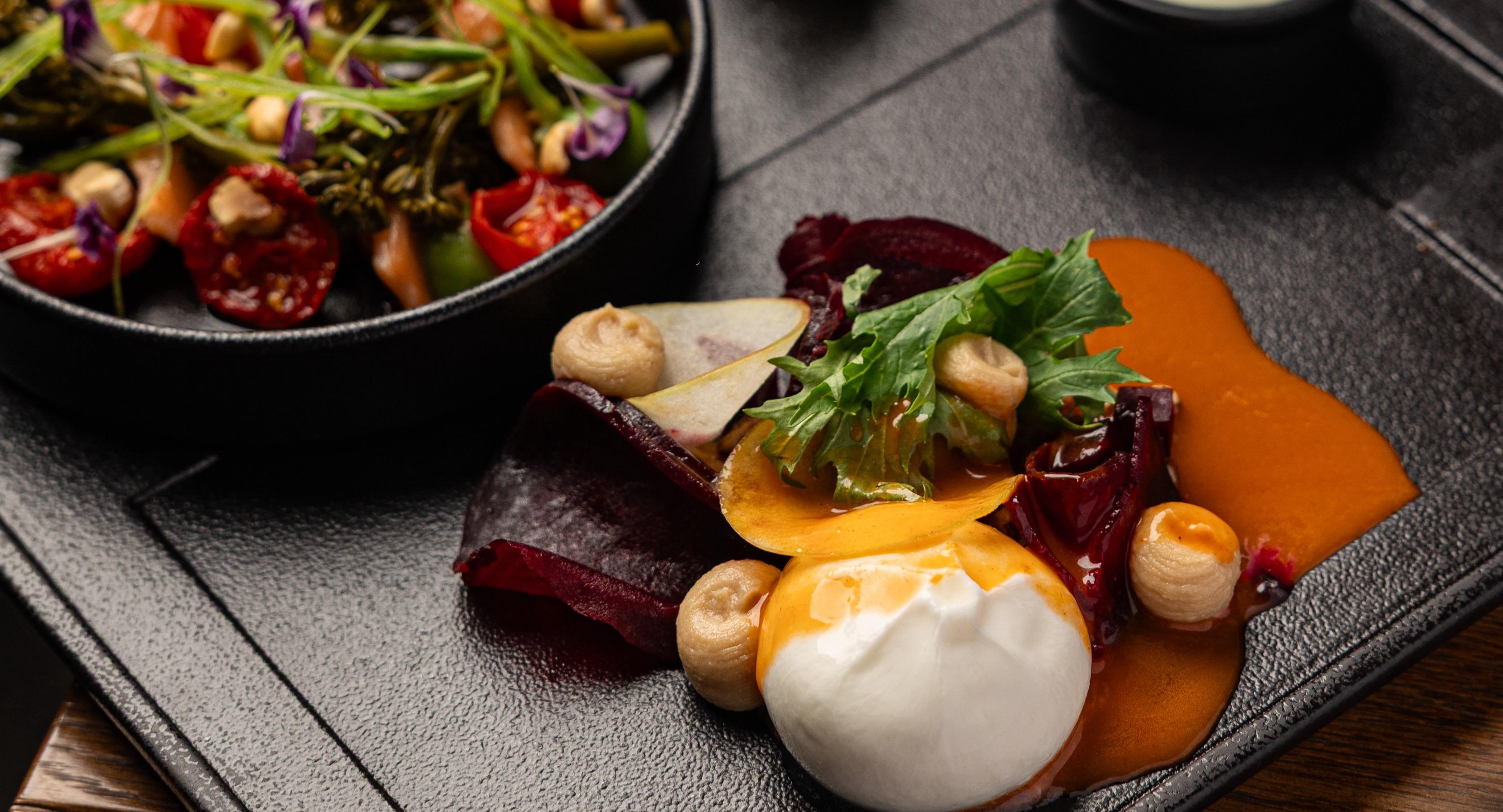 DOOR No. 8 – The Steakhouse photo 3