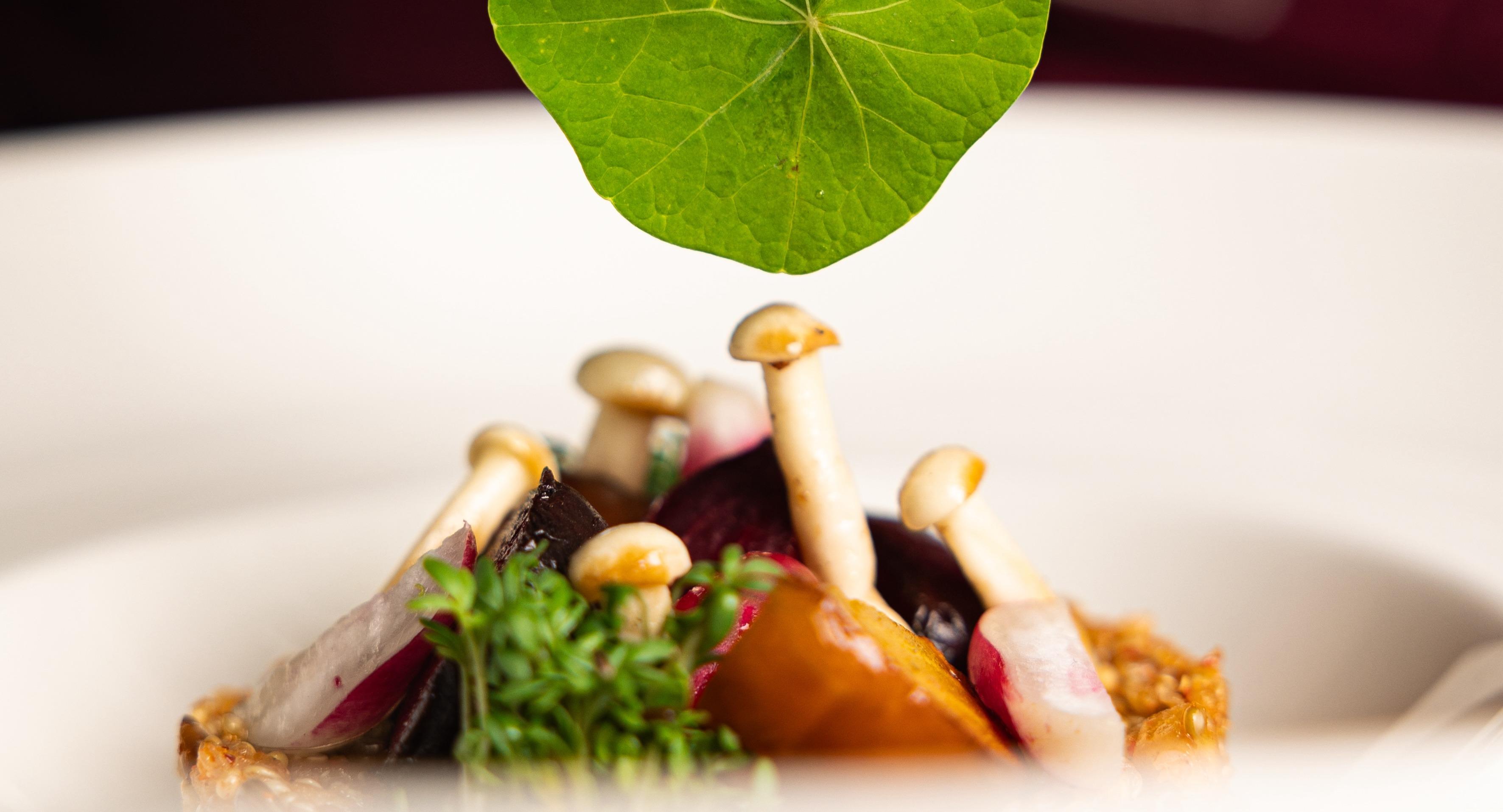 DOOR No. 8 – The Steakhouse photo 4