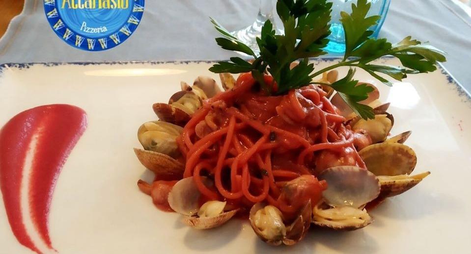 Attanasio - Ristorante Tipico Napoletano