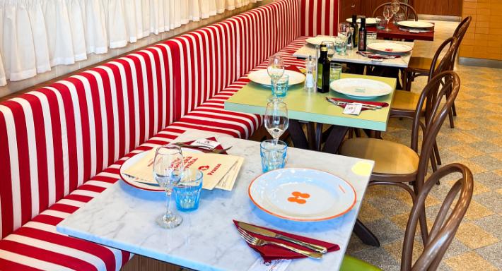 Mammina - Roma Eur photo 2