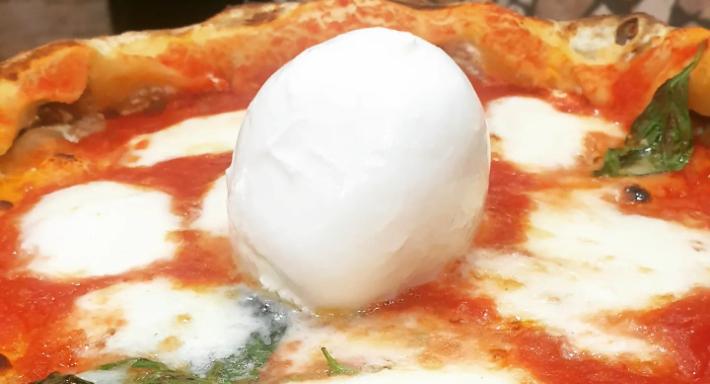 Anema & pizza photo 2