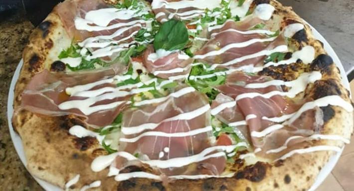 Anema & pizza photo 3