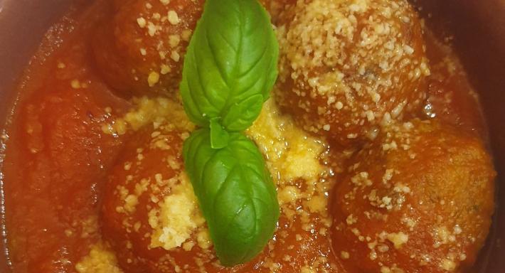 Anema & pizza photo 5