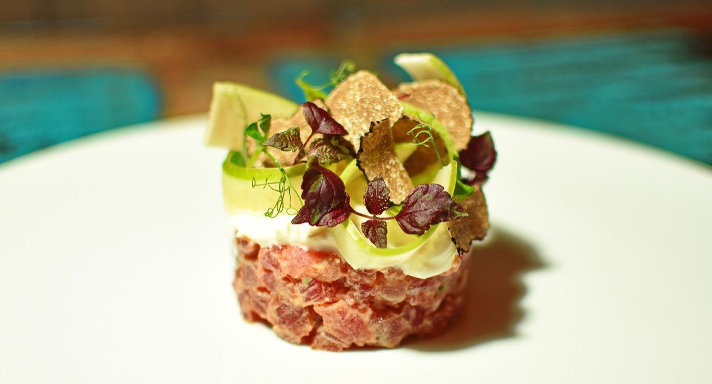 AllAlberone - Cucina con Cantina photo 3