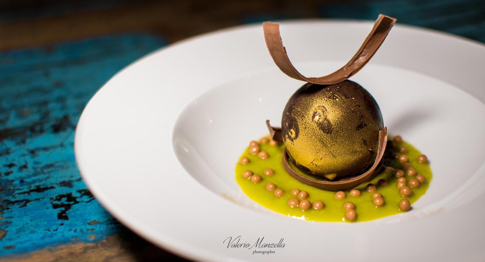 AllAlberone - Cucina con Cantina photo 2