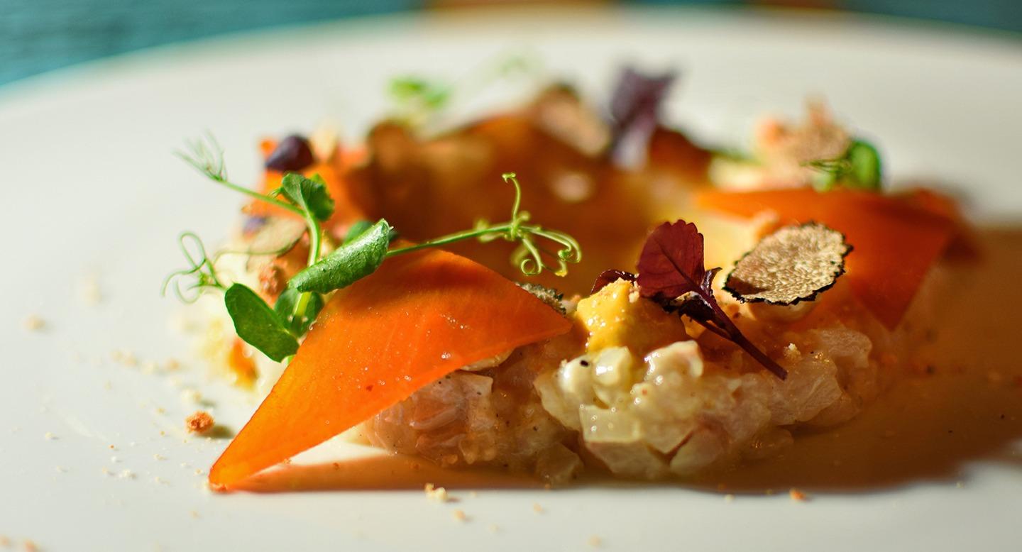 AllAlberone - Cucina con Cantina photo 5