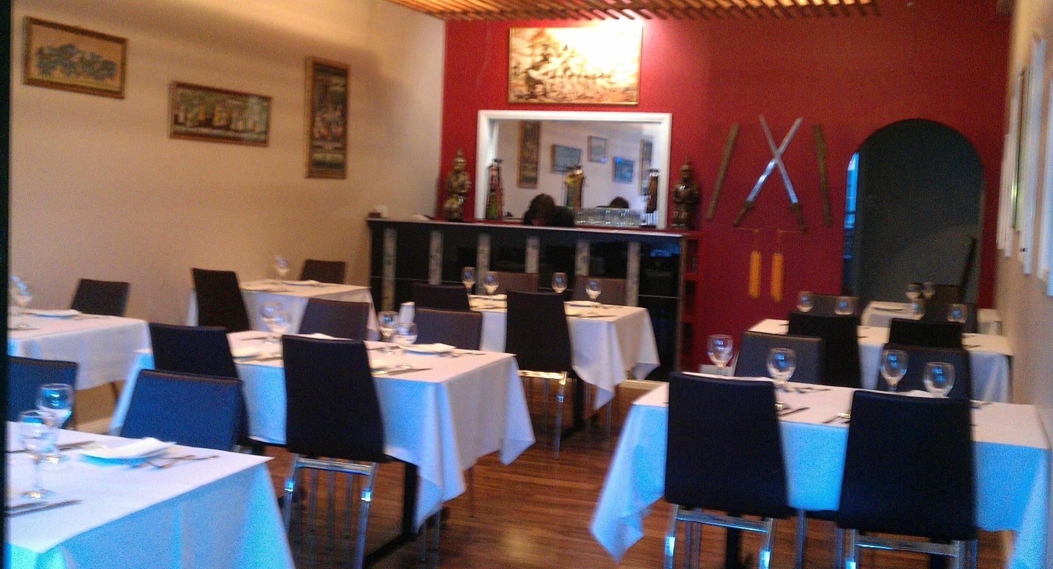 Sood's Indian Cuisine photo 5