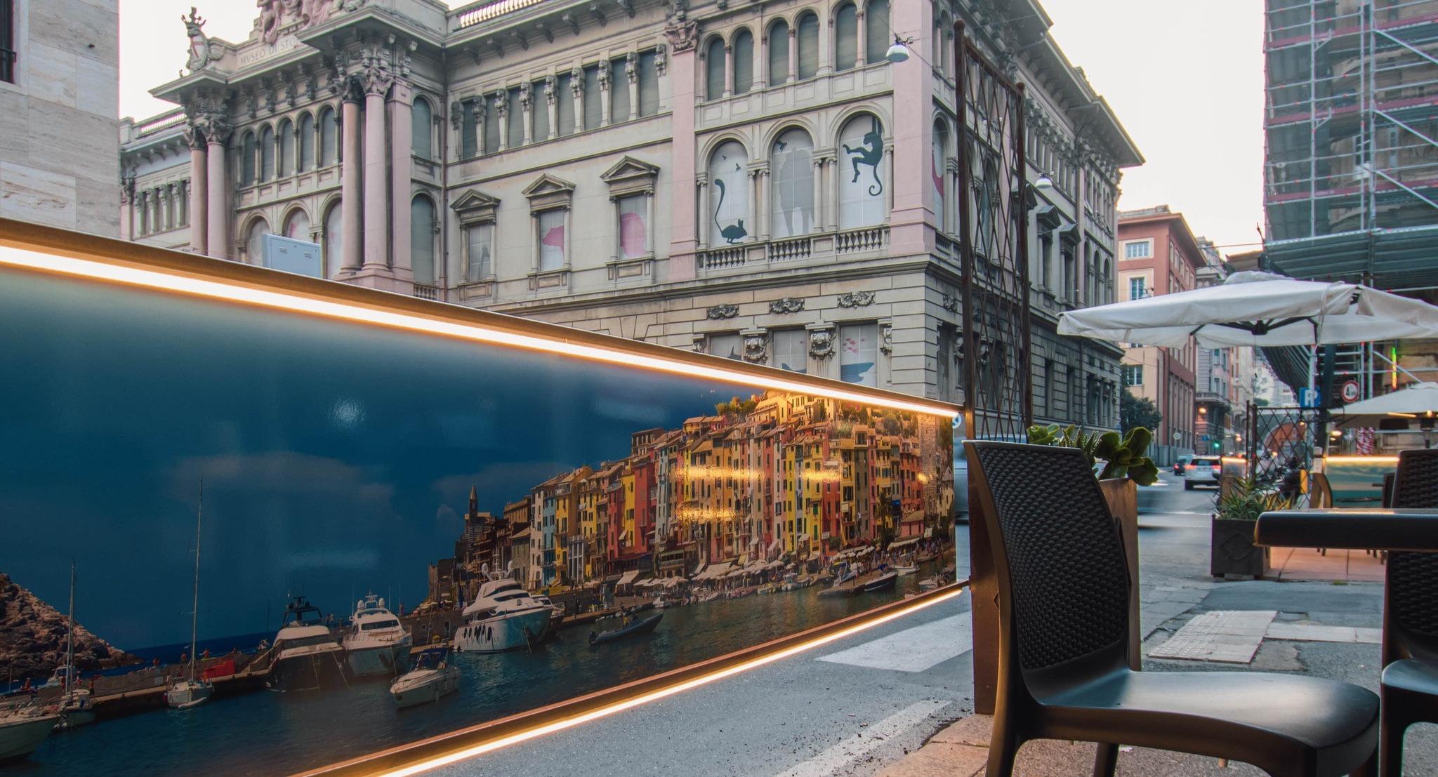 Basil Lounge Bar con Cucina e Pizzeria photo 3