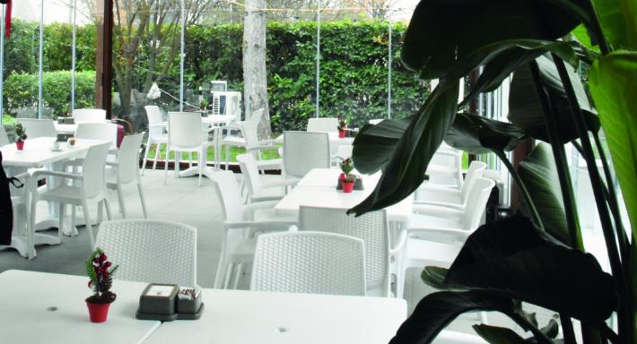 Giardino Bar & Restaurant photo 3