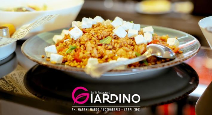 Giardino Bar & Restaurant photo 5