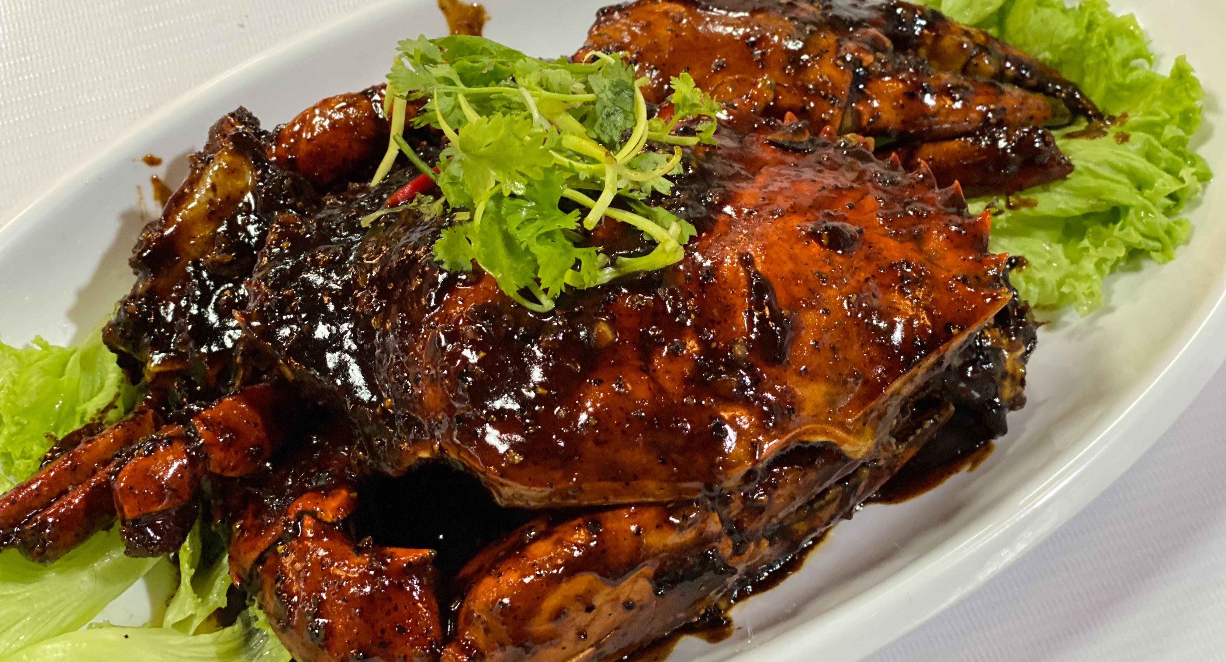 Toto Seafood photo 3