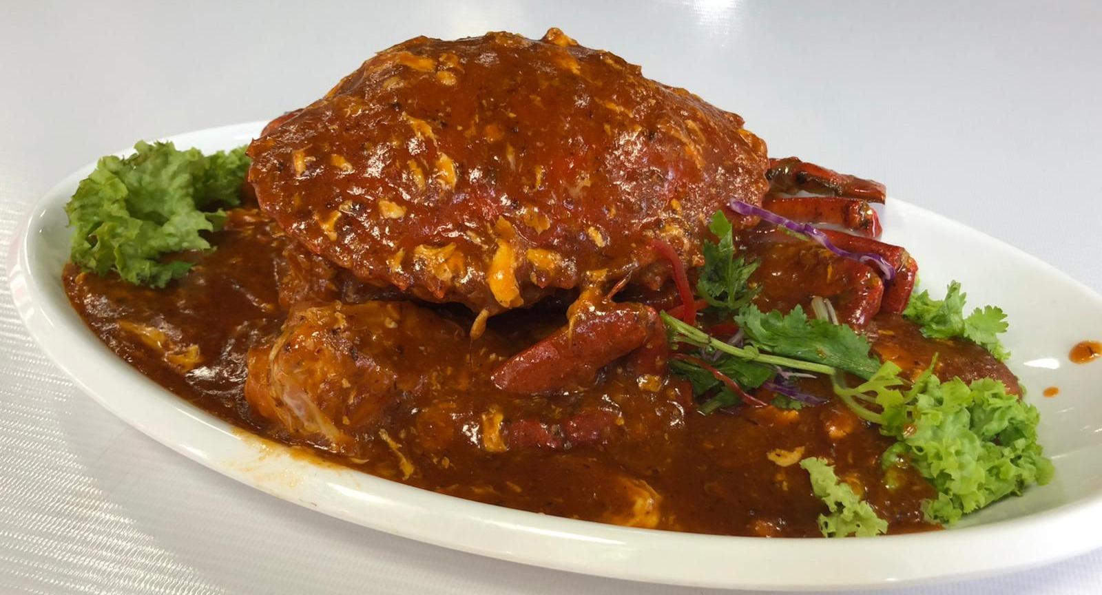 Toto Seafood photo 4