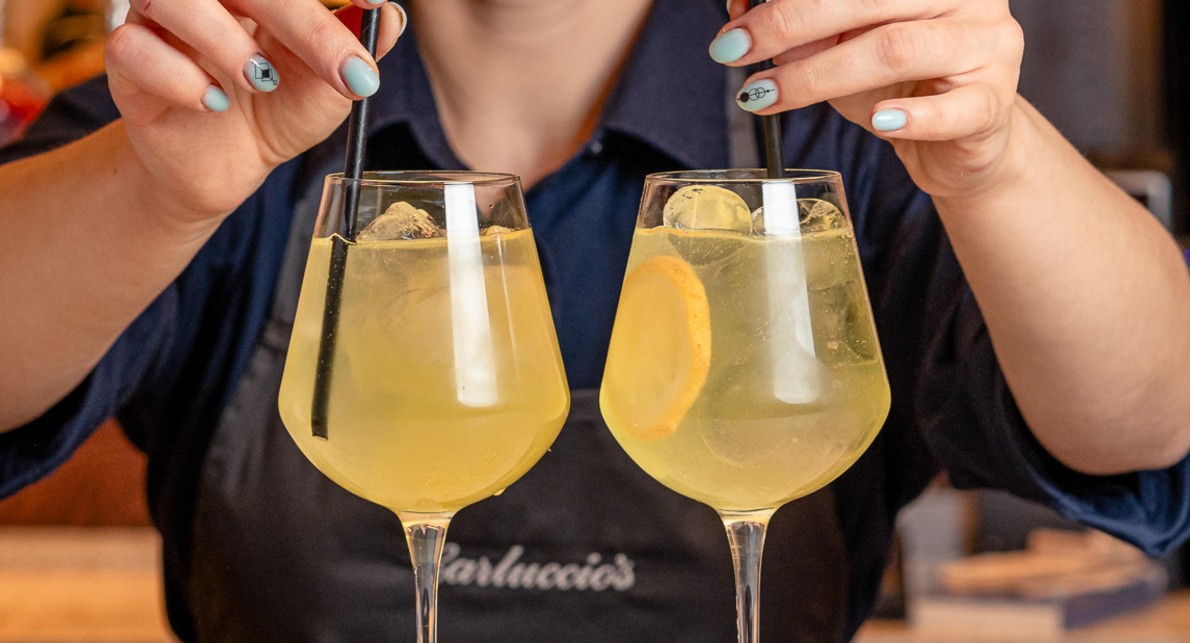 Carluccio's - Leamington Spa photo 3