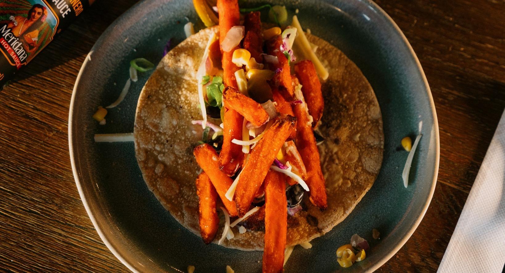 Tres Mexican photo 4