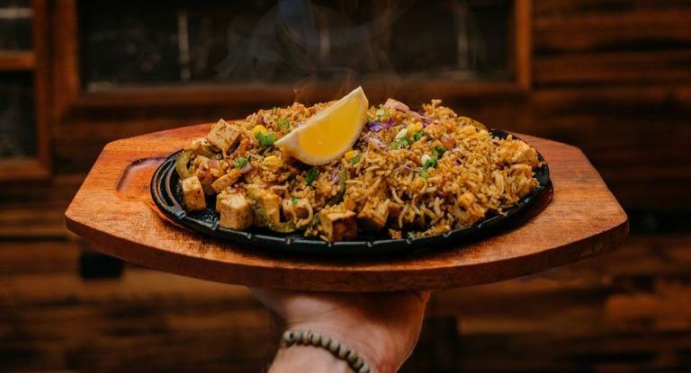 Tres Mexican photo 5