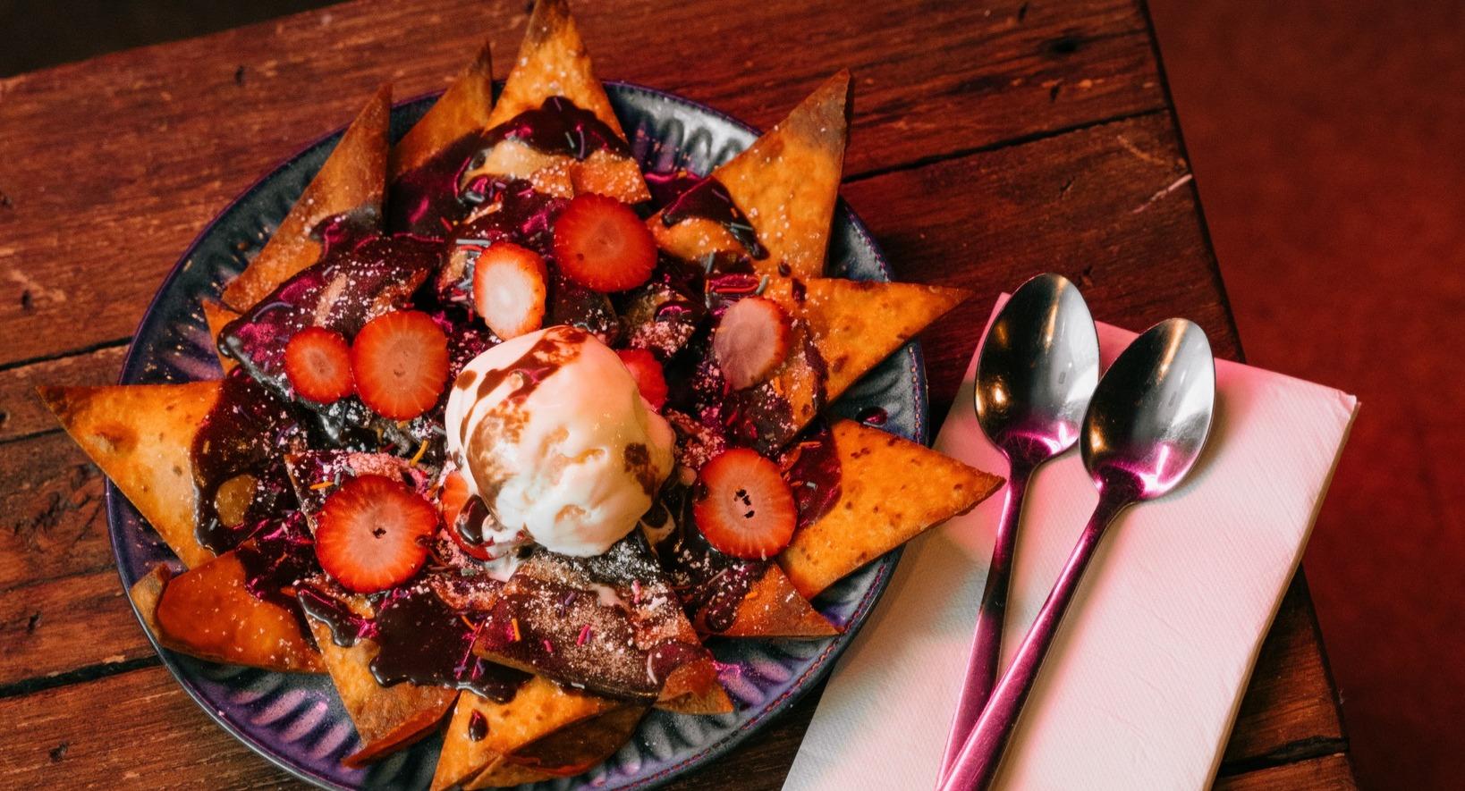 Tres Mexican photo 3