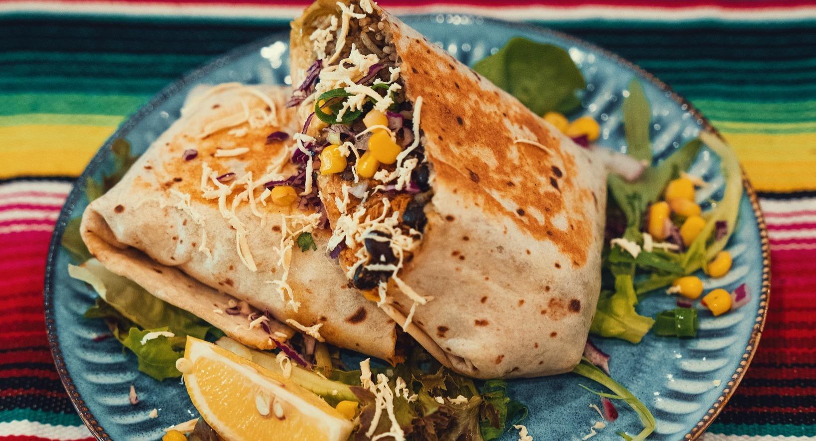 Tres Mexican photo 2