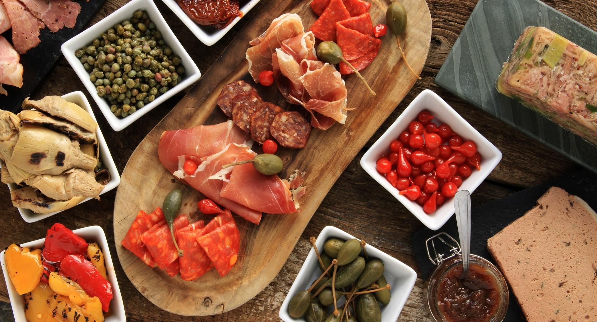 Colono Wien Deli Store & Tapas Bar photo 3