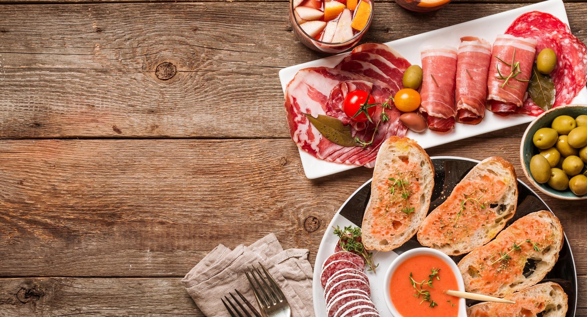 Colono Wien Deli Store & Tapas Bar photo 2