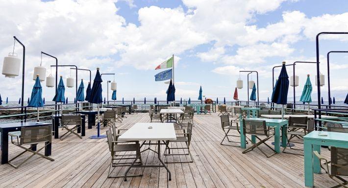 Marameo Beach Restaurant photo 2