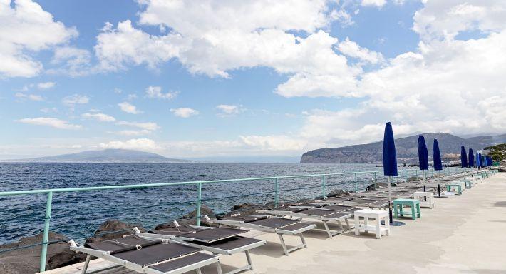 Marameo Beach Restaurant photo 5