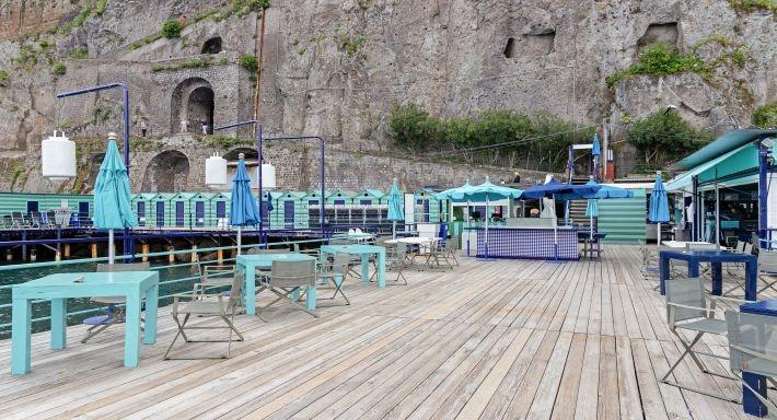 Marameo Beach Restaurant photo 4