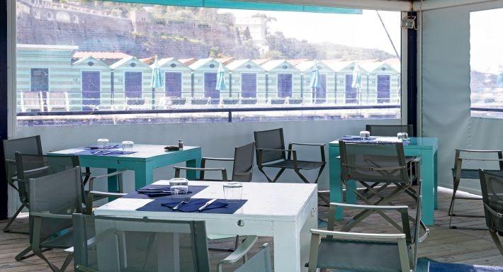 Marameo Beach Restaurant photo 3