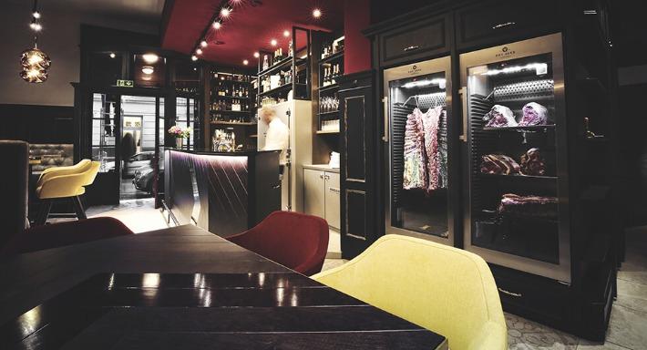 beef & glory - Die Steakerei