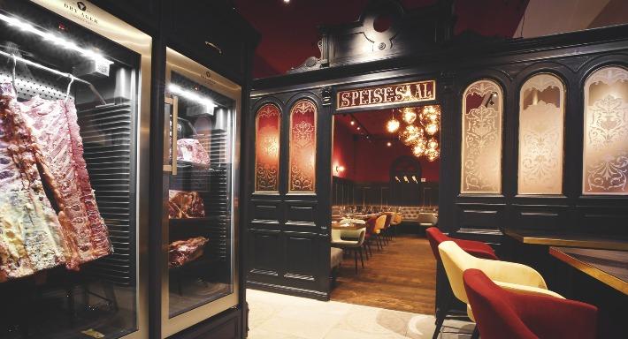 beef & glory - Die Steakerei photo 4