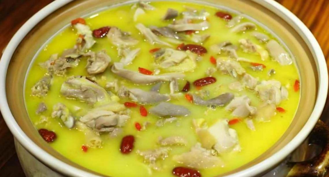 Lao Xiang Lou Tu Cai Guan 老乡楼土菜馆 photo 3