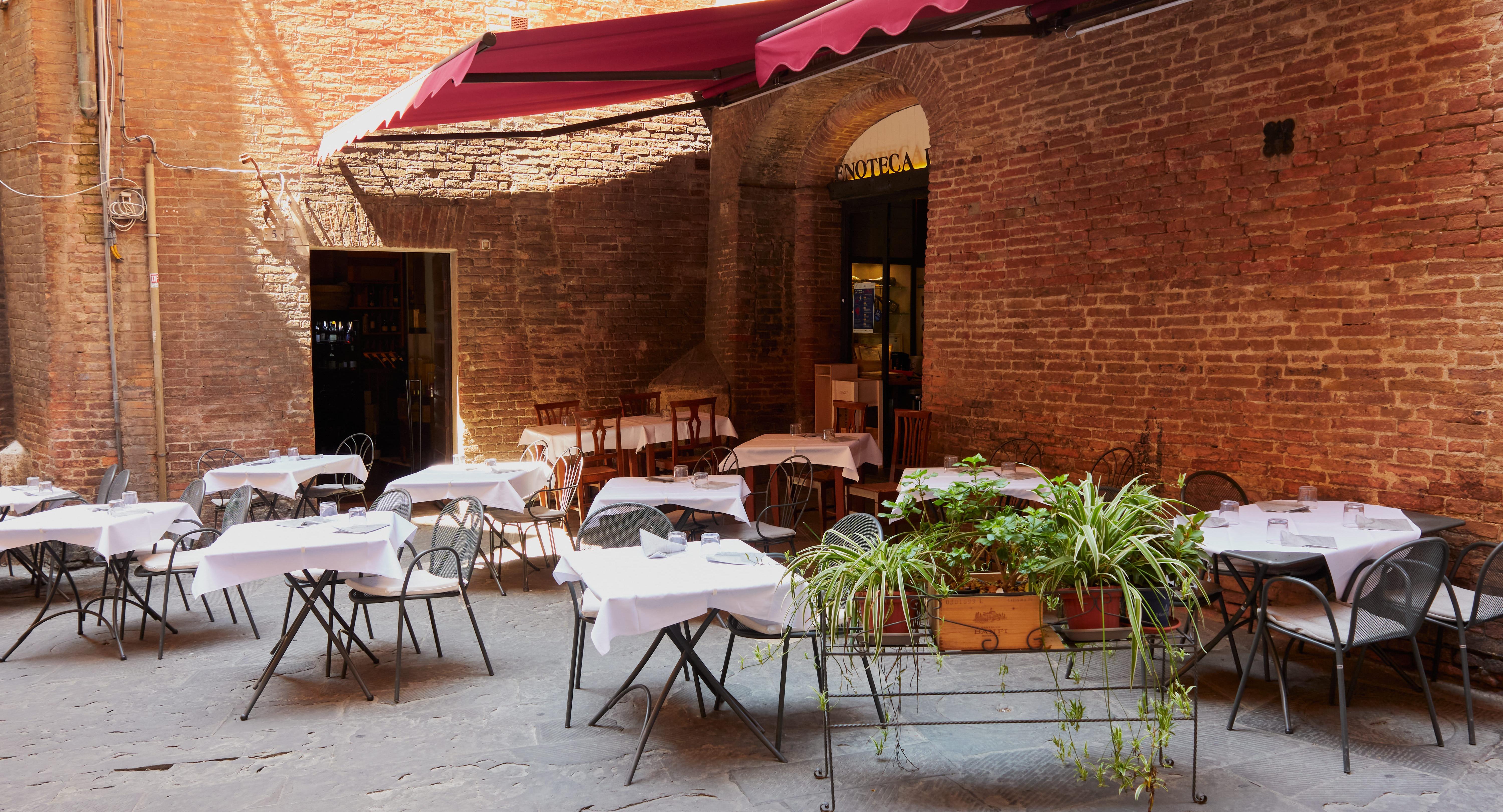 Enoteca I Terzi photo 4