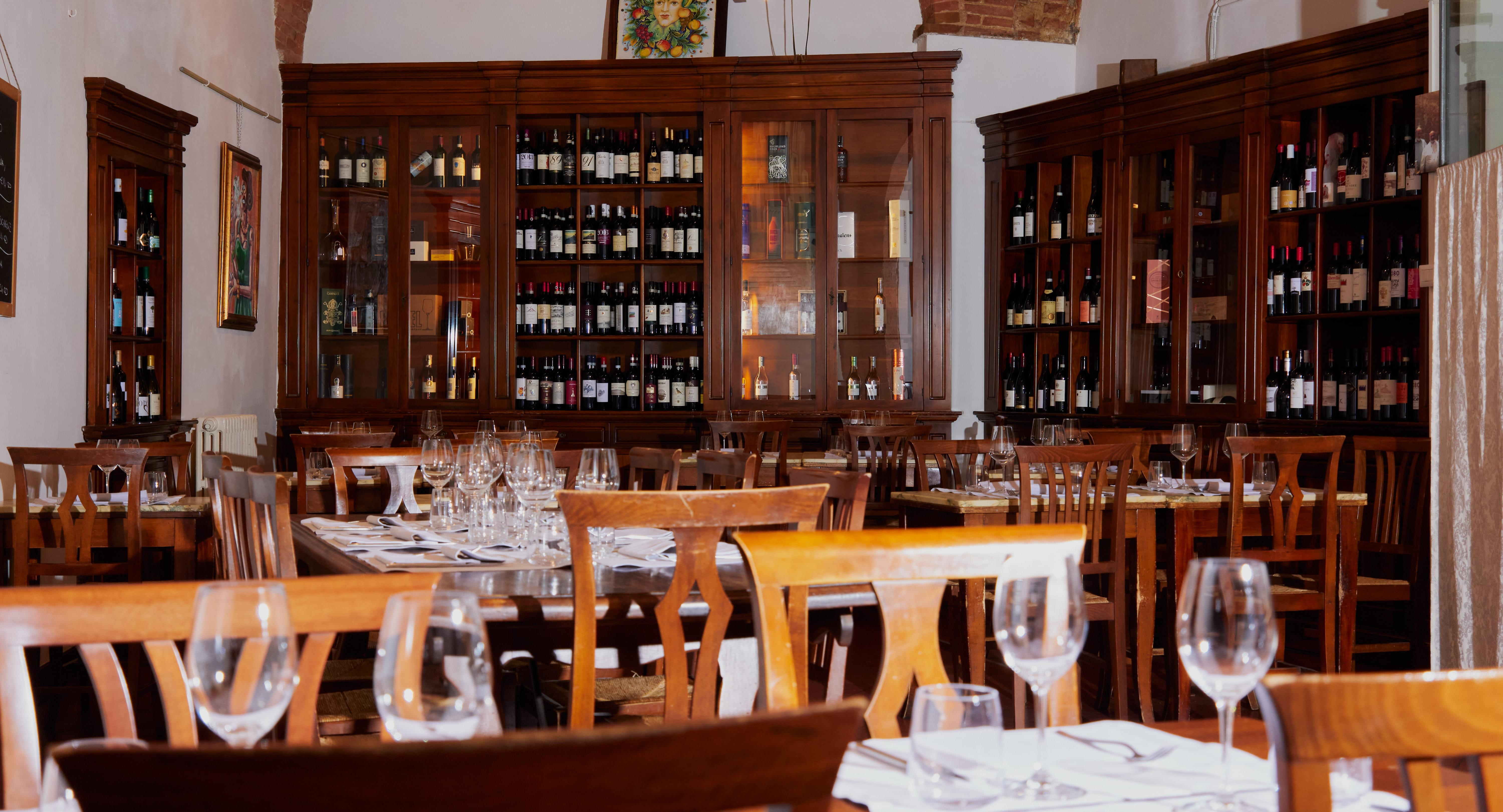 Enoteca I Terzi photo 3