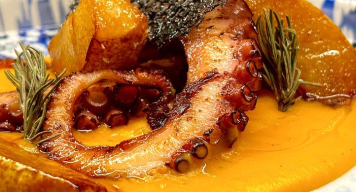 Helliot lounge & bistrot photo 2