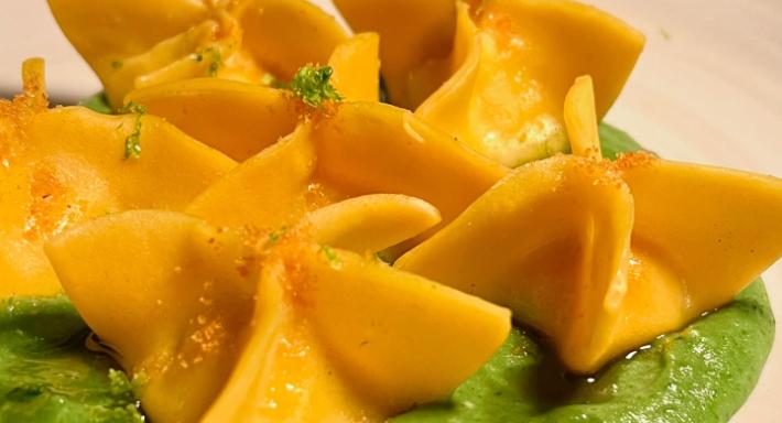 Helliot lounge & bistrot photo 3