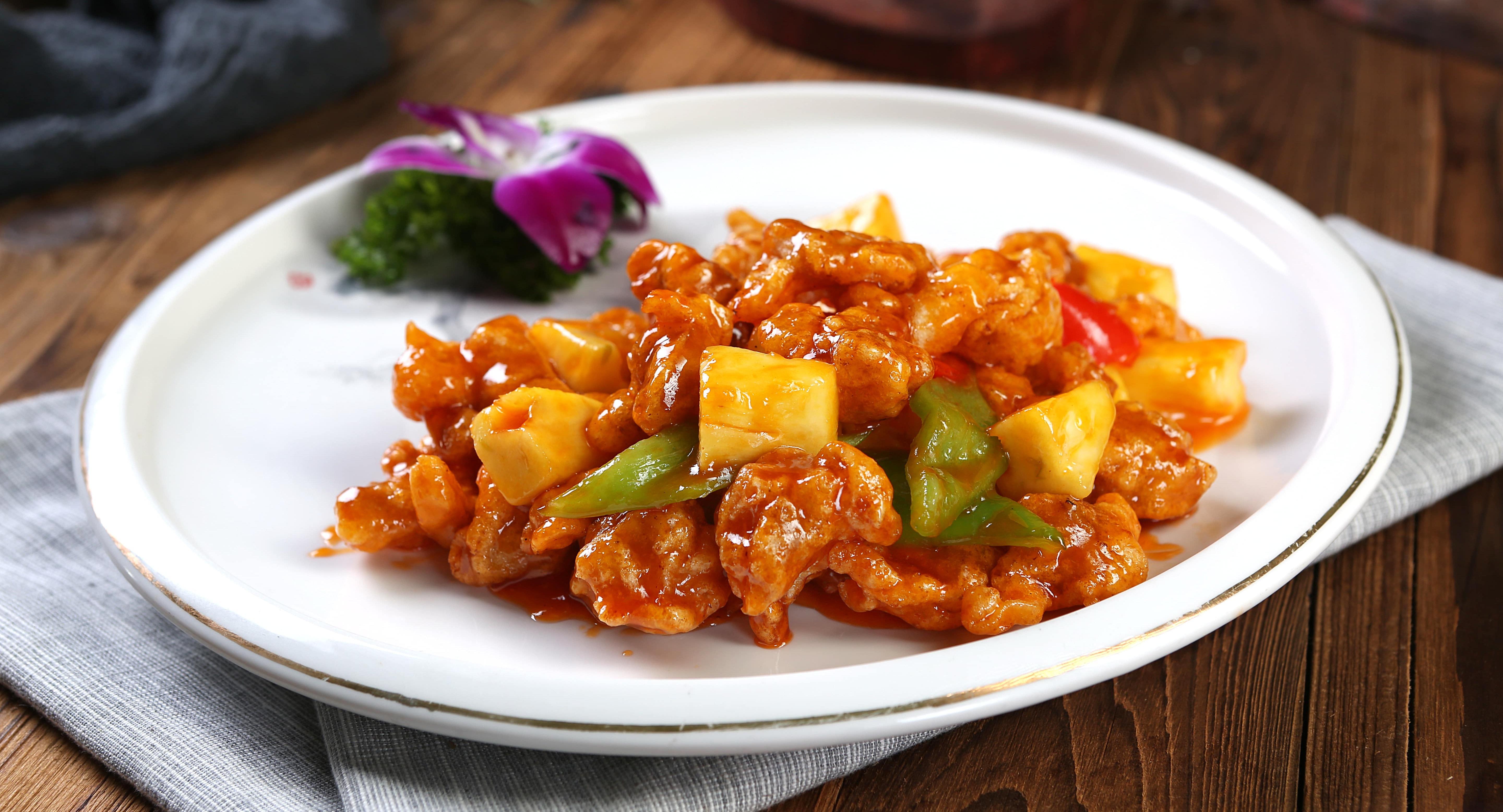 Seafood by the River 滨海湾渔村 photo 4