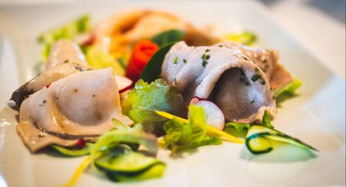 Ostaria del Mare photo 2