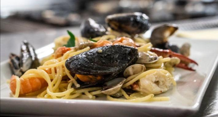 Ostaria del Mare photo 3