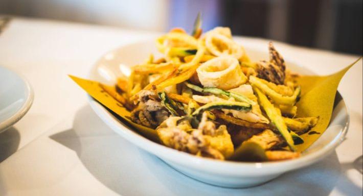 Ostaria del Mare photo 4