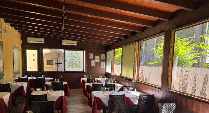 Ristorante Pizzeria Oca Golosa photo 2