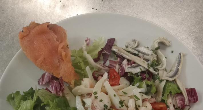 Ristorante Pizzeria Oca Golosa photo 3