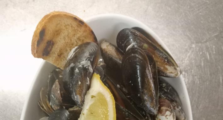 Ristorante Pizzeria Oca Golosa photo 4