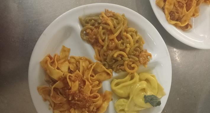 Ristorante Pizzeria Oca Golosa photo 5