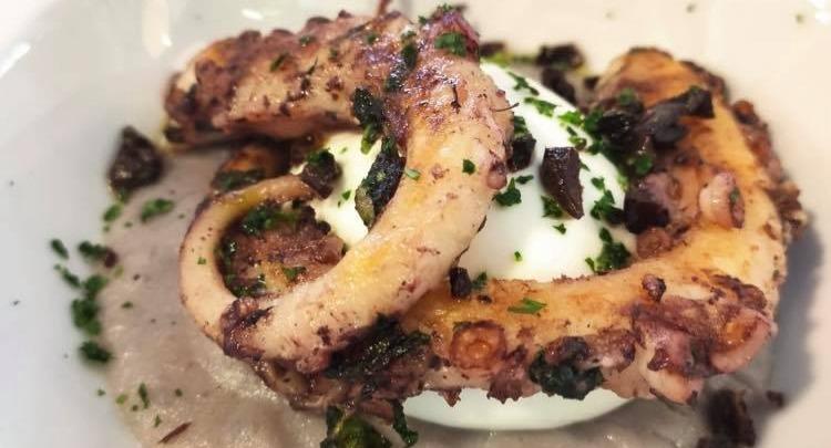 Ferro Officina Del Gusto