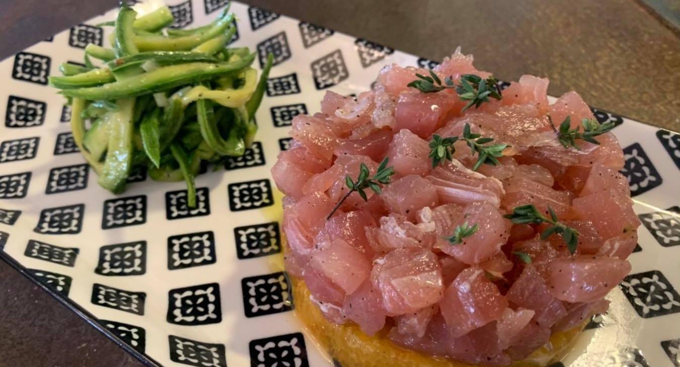 Ferro Officina Del Gusto photo 3