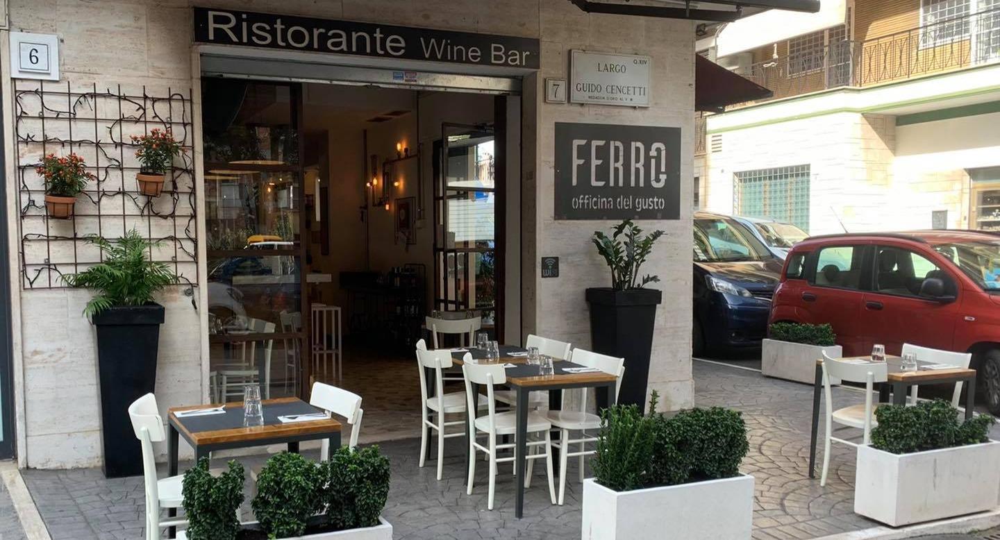 Ferro Officina Del Gusto photo 5