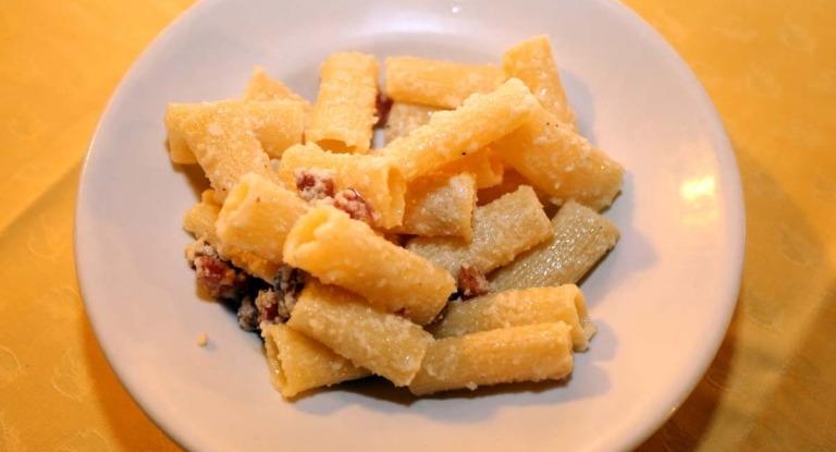 Trattoria Der Pallaro