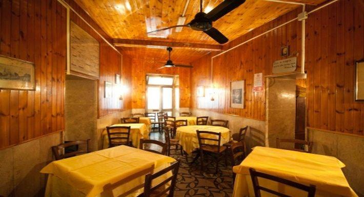 Trattoria Der Pallaro photo 4